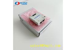 China FPNO-21  ABB Two-port PROFINET IO adapter safety relay module supplier