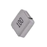 Molding Integrated Circuit Inductor , High Current Power Choke Inductor