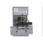 Round Aluminum Foil Induction Sealing Machine Packaging 3Kw for sale