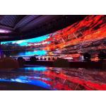 3840Hz HD P2.5 Indoor Full Color Led Display For Meeting Room LED Video Wall for sale