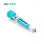 41mm Cam Lock Fastener Screw Cold Rolled Steel Versatile For Panel Type Furniture for sale