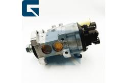 China 0445020216 Fuel Injection Pump For WD615 Engine supplier