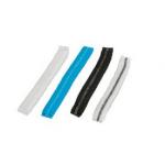 Breathable Disposable Head Cap Surgical Nonwoven Bouffant Scrub Hats for sale
