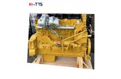 China Engine  C15  diesel Engine Assembly for Caterpillar Excavator supplier