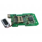 SMD To DIP Electronic Circuit Board Assembly With EPE Anti Static Packaging for sale