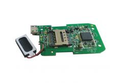 China Single / Double / Multilayer PCB Reverse Engineering Services For Consumer Electronics supplier