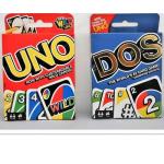 Custom Kids Learning Cards Paper Game Card Printing Services Eco - Friendiy
