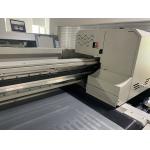 Ricoh Gen5 Gen6 Head UV Hybrid Printer , 2.5m Foam Board Printer
