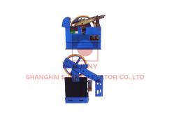 China Wire Rope Elevator Overspeed Governor For Lift Safety Devices supplier