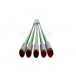 2 3/8 Oil Well Tubing Pump Alloy Steel Material Barrel for sale