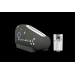 EMS01 Medical Therapeutic Hyperbaric chamber of oxygen As Treatment Solution