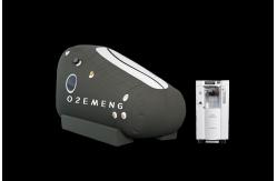 China EMS01 Medical Therapeutic Hyperbaric chamber of oxygen As Treatment Solution supplier