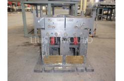 China Cylinder Block Hot Core Box Sand Casting Mould Customizable supplier
