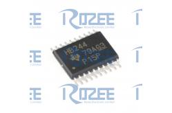 China SN74AHCT244PWR supplier