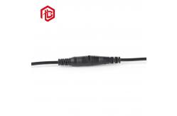 China GYD BETT IP65 Waterproof DC Connectors supplier