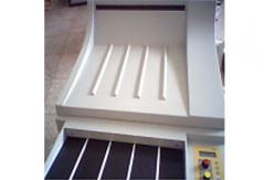 China 80mm Industrial Film Portable x-ray detector , non destructive test equipment supplier
