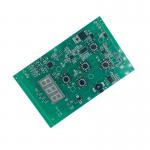 1.5mm BGA SMT Electronics Manufacturing HASL Circuit Board Fabrication for sale