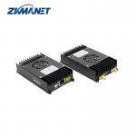 33dBm Low Latency Range 15-30km Drone Data Link Video Transmitter for sale