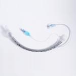 15mm Inflatable Cuffed Endotracheal ET Tube Airway Intubation With Radiopaque Line for sale