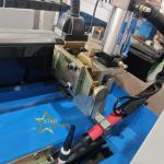 High Efficiency And High Automation Of Special Machine For Straight Seam Welding for sale