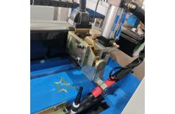 China High Efficiency And High Automation Of Special Machine For Straight Seam Welding supplier