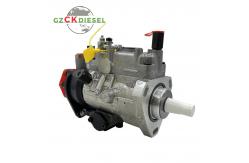 China Fuel injection pump 2643D641 8924A492T for Engine 1006-6TW supplier