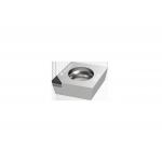 CCGW09T302 Standard Carbide Turning PCD Cutting Insert for non-ferrous materials for sale