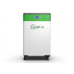 10kwh 51.2 V 200ah Lifepo4 Lithium Battery For Energy Storage System Low Voltage for sale