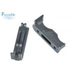 55515000 Guide Knife Rear , Sharpener Assembly Suitable For Gt5250 S5200 Cutter