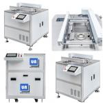 200W Lead Free Selective Soldering Machine For SMT Assembly Line for sale