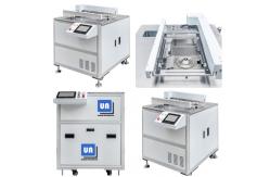 China 200W Lead Free Selective Soldering Machine For SMT Assembly Line supplier