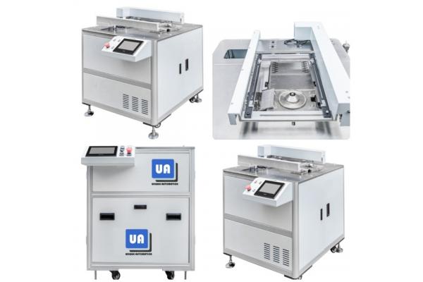 200W Lead Free Selective Soldering Machine For SMT Assembly Line