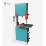 720rpm Band Precision Panel Saw Machine Vertical Sawmill 3500mm for sale
