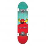 Toy Machine Skateboards Monster Mid Complete Skateboards - 7.37 x 29.875 for sale