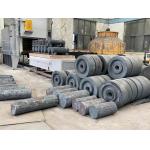 Carbon Steel Alloy Steel Forging Blanks – Intermediate and Input Gear Shafts for sale
