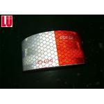 Automotive  Rear Bumper Wide  Dot C2 Reflective Tape On Mud Flaps High Visibility