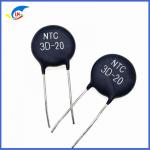 Mf72 Power Thermal Resistor   2.5D-20   3D-20  NTC Thermistors