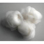 China Nylon 66 Staple Fiber – 1.5D x 38mm, Semi-Dull, Virgin Grade manufacturer