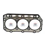 YM129001-01340 YM12900101340 Yanmar 3TNV88 3TNE88 Cylinder Head Gasket for sale