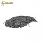 Tungsten Carbide Copper Blasting Crushed Grit TC Wear Resisting Welding Tips for sale