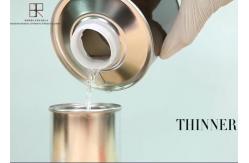 China 1K Primer Car Paint Thinner supplier