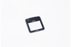 China Customize Small Pos Display Cover Glass Panel PMMA Material supplier