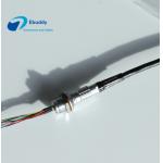 IP68 Waterproof Lemo Power Cable K Serial , Male / Female Extension Cable