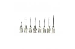 China Veterinary Injection Needles With Square / Rectangular / Round Hub For Syringe supplier