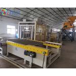 Efficient Concrete Dosing Machine For Industrial Applications Retaining Wall Block Machine for sale