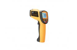 China GM1150A -30~1150C Industrial Digital Thermometer LCD Backlight supplier