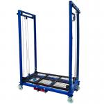 Construction Multi Functional Scaffolding Elevator Remote Control for sale