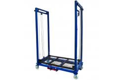 China Construction Multi Functional Scaffolding Elevator Remote Control supplier