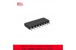 China MAX3232CSE+T IC Integrated Chip Transceiver Integrated 235Kbps 5.5V Full Duplex supplier