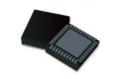 China Integrated Circuit Chip ADC3682IRSBR WQFN40 18Bit Dual Channel ADC 900MHz IC Chip supplier